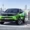 Opel Mokka-e: SUV repleto de estilo lidera gama de propostas de carregamento rápido da Opel 49
