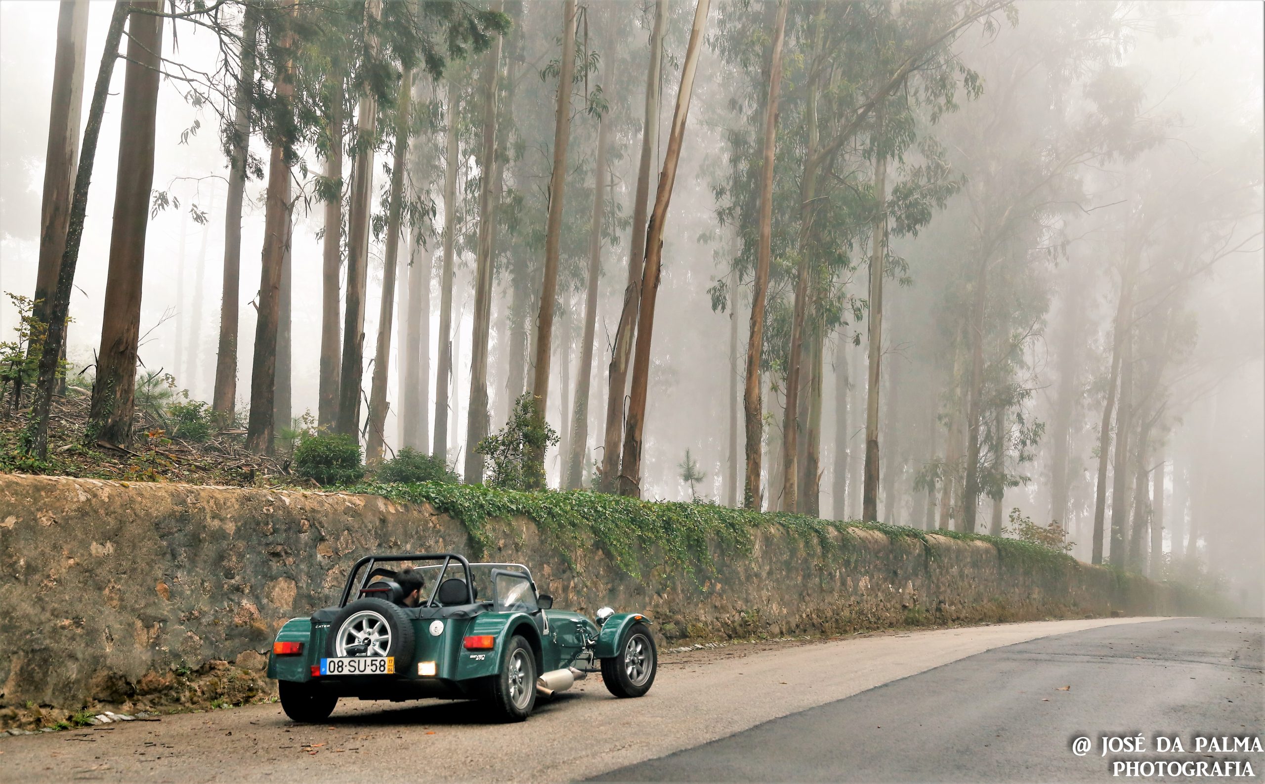 Caterham está a planear modelo 100% elétrico de baixo peso! 14 Caterham está a planear modelo 100% elétrico de baixo peso! 14