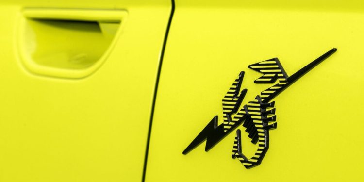 Novo Abarth 500e eletrifica a Europa 29