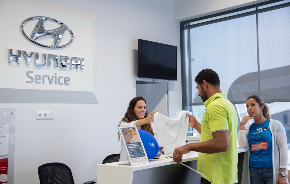 Hyundai Free Pass está de volta com novidades e vantagens únicas 14
