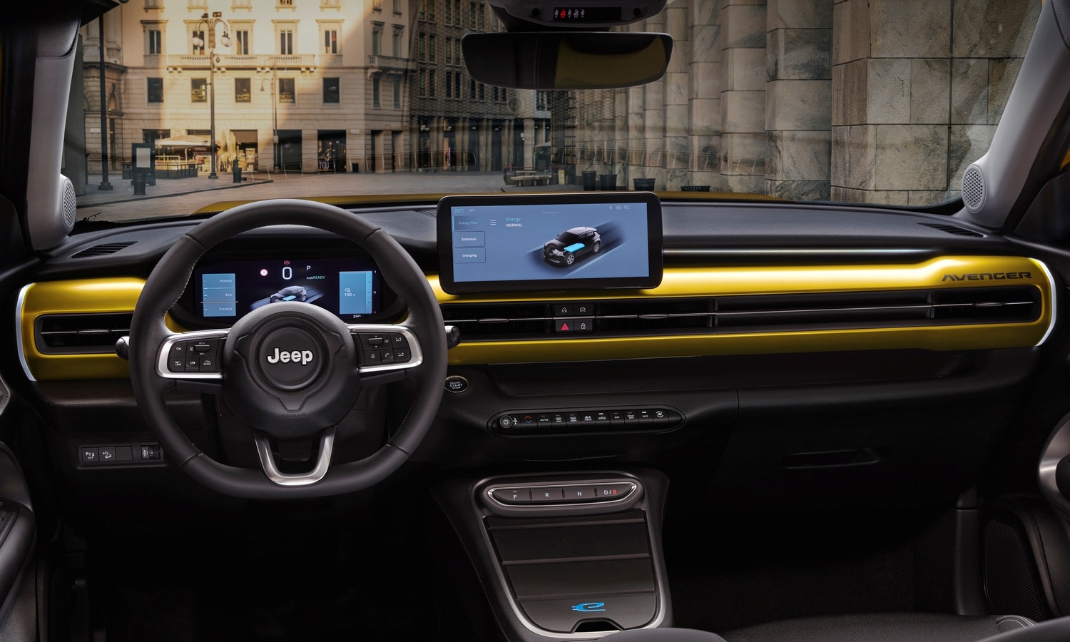 Jeep Avenger: Está no ar o terceiro e último episódio da série digital "Liberdade Concentrada" (vídeo) 15