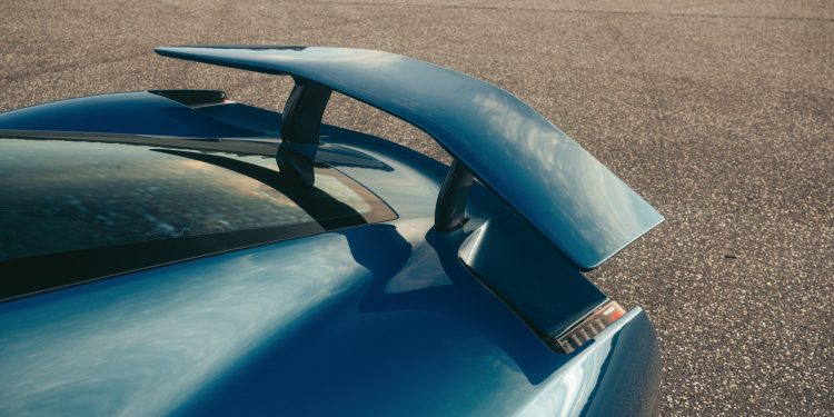 RIMAC NEVERA bate recorde de velocidade! (video) 19