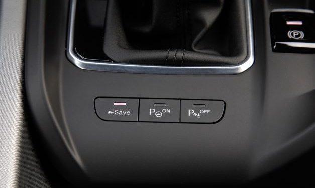 O Tonale Plug-In Hybrid Q4, a definição de eficiência desportiva para a Alfa Romeo (vídeo) 24