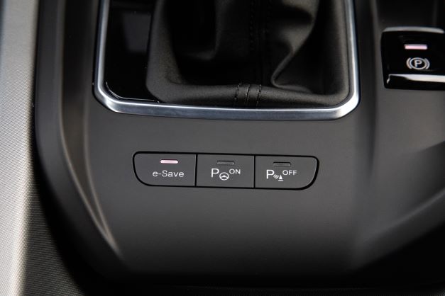 O Tonale Plug-In Hybrid Q4, a definição de eficiência desportiva para a Alfa Romeo (vídeo) 18