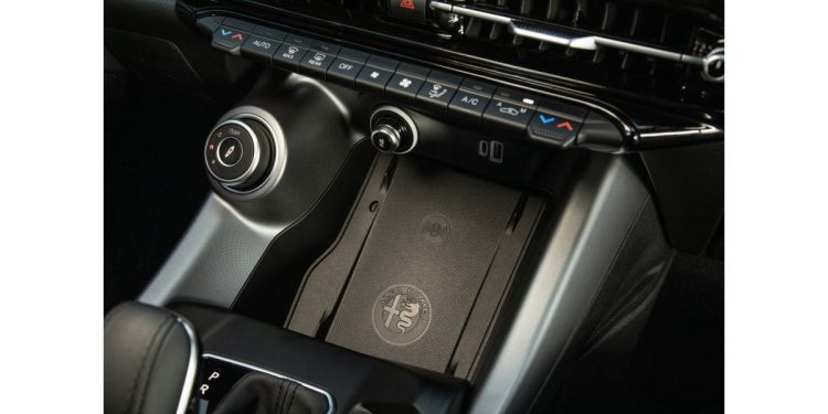 O Tonale Plug-In Hybrid Q4, a definição de eficiência desportiva para a Alfa Romeo (vídeo) 27