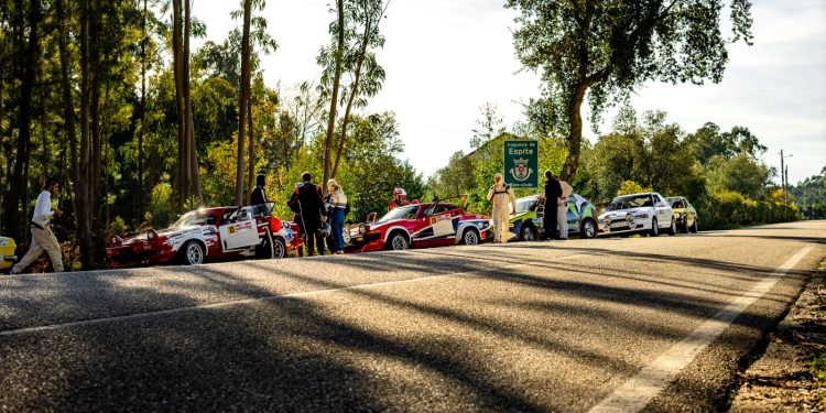 Rallye Verde Pino: O resumo do Rali mais intenso em que já participei! 40