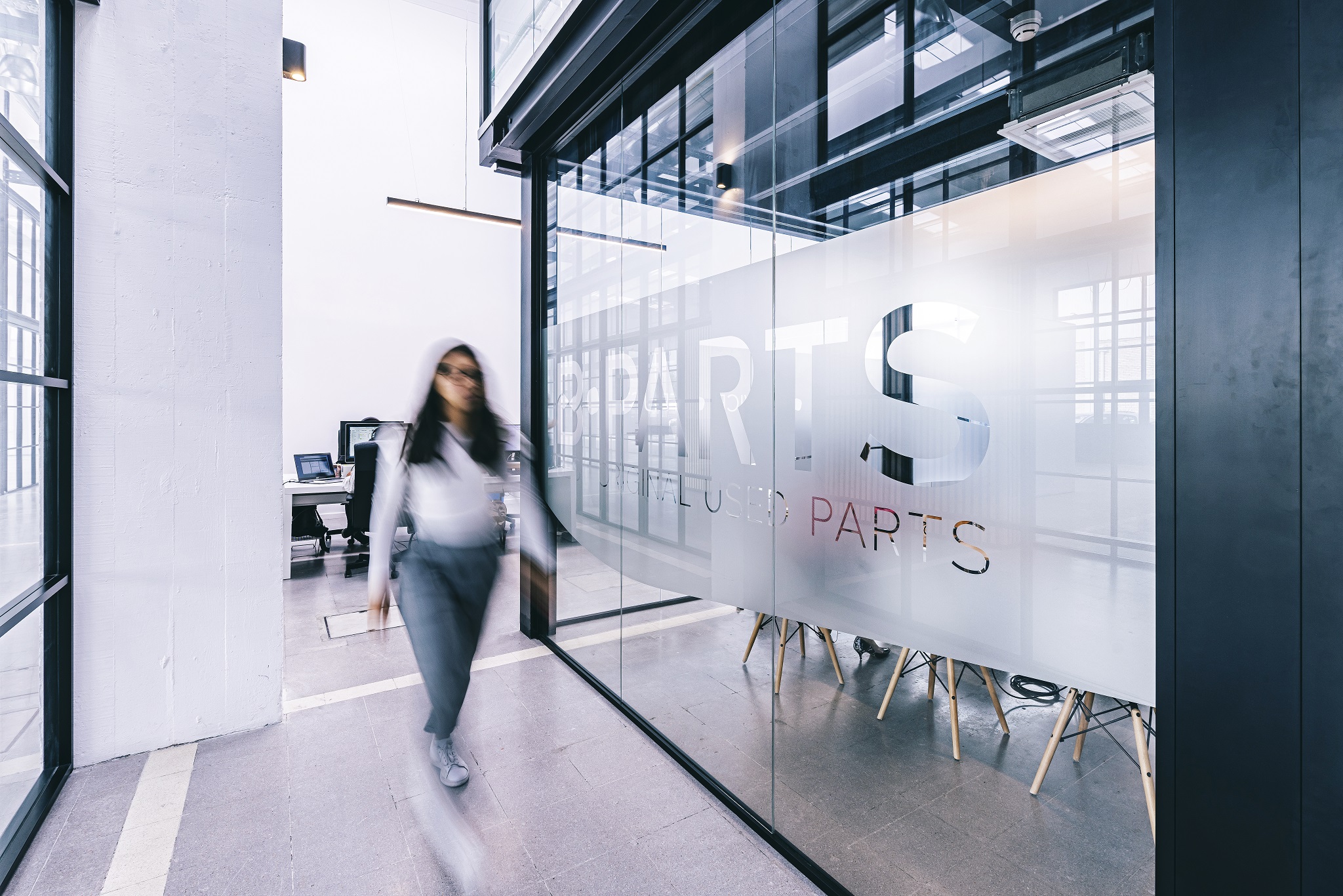 Citroën B-Parts solução responsável para assistir as viaturas Citroën a custos controlados 20