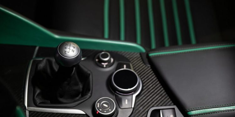 Alfa Romeo Giulia SWB Zagato ... Palavras para quê? 33