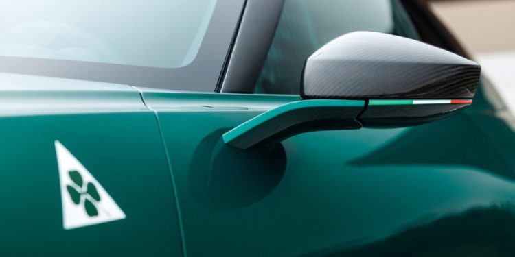 Alfa Romeo Giulia SWB Zagato ... Palavras para quê? 29