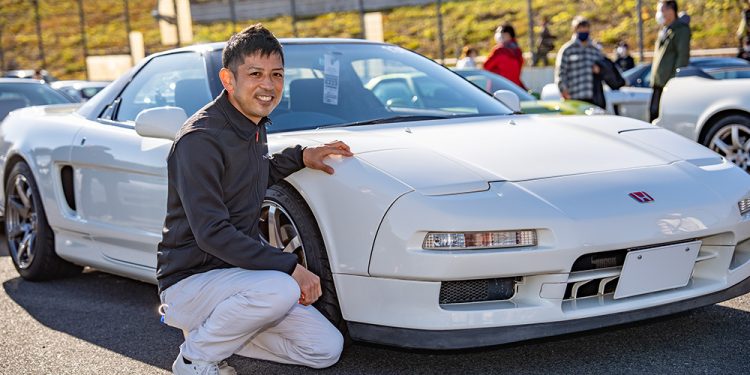 Honda celebra o 30º aniversário Type-R em Montegi! 21