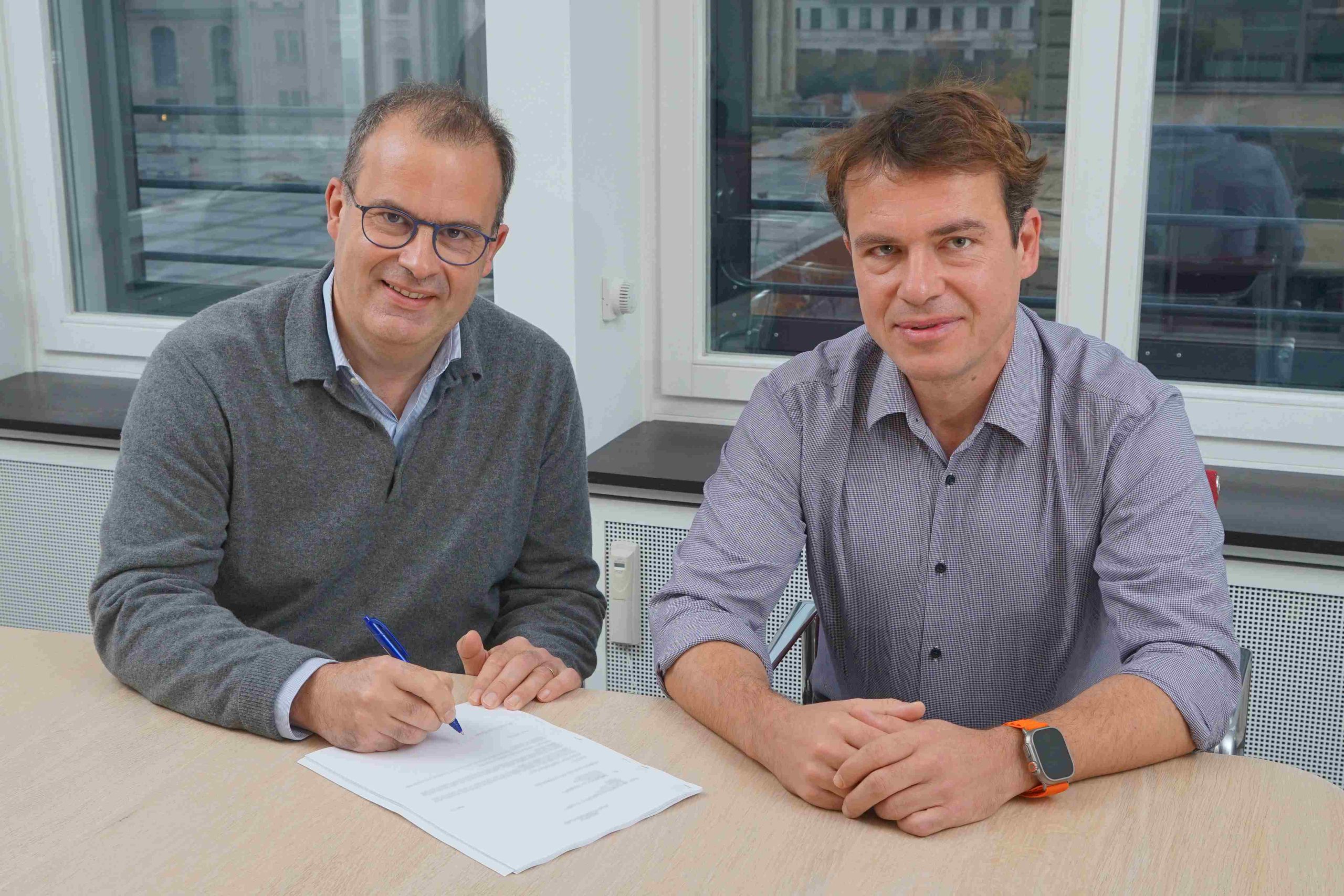 Stellantis completa a aquisição da aiMotive para acelerar a condução autónoma 16