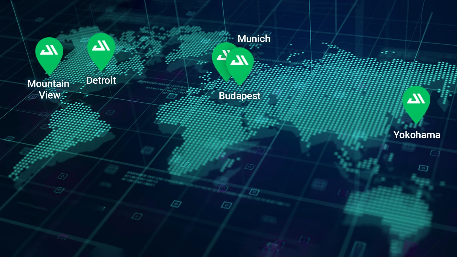 Stellantis completa a aquisição da aiMotive para acelerar a condução autónoma 18