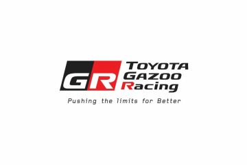Toyota GAZOO Racing apresenta-se em campanha emocional 22