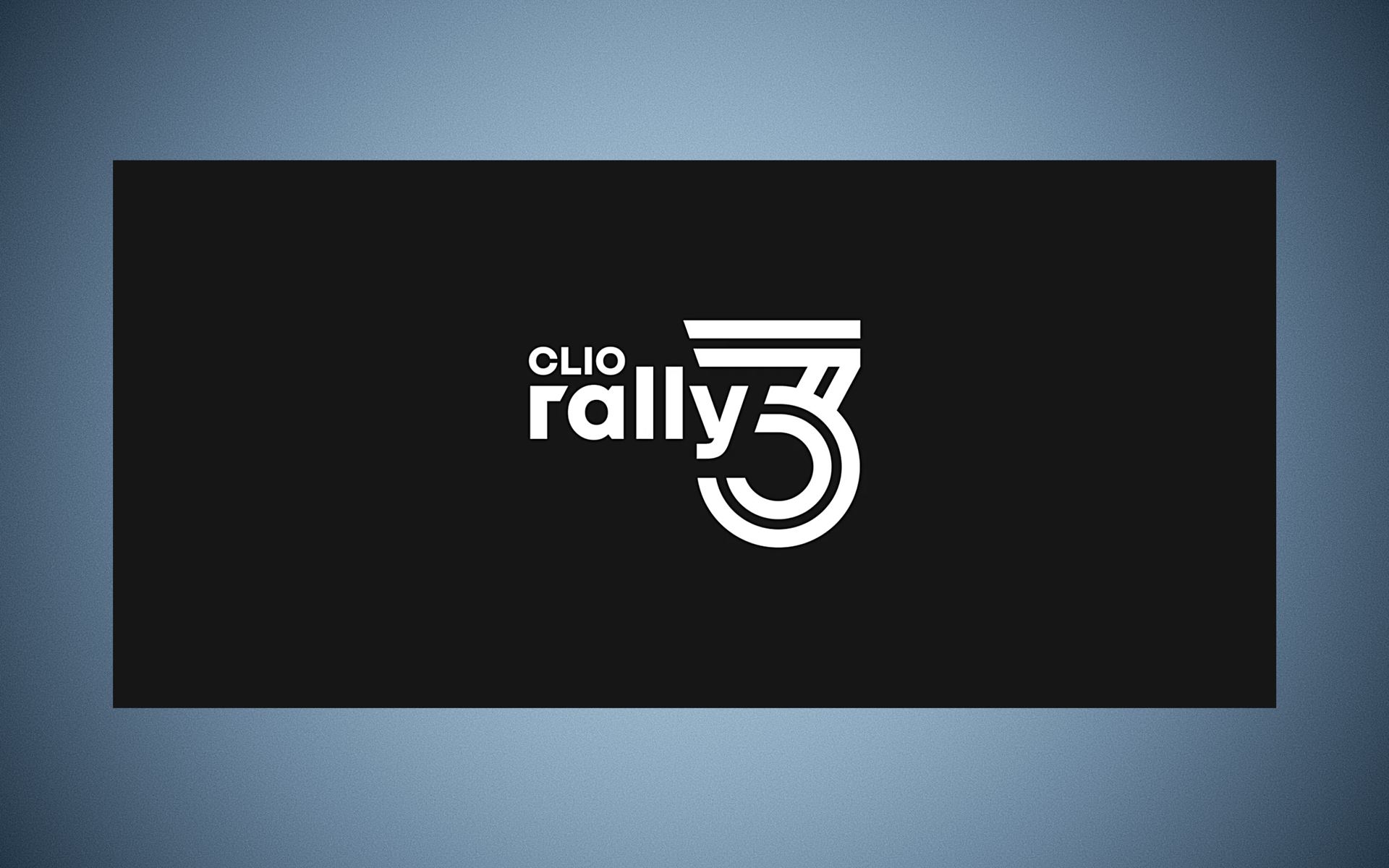 Clio Rally3: A nova máquina da Renault para os ralis (vídeo) 14