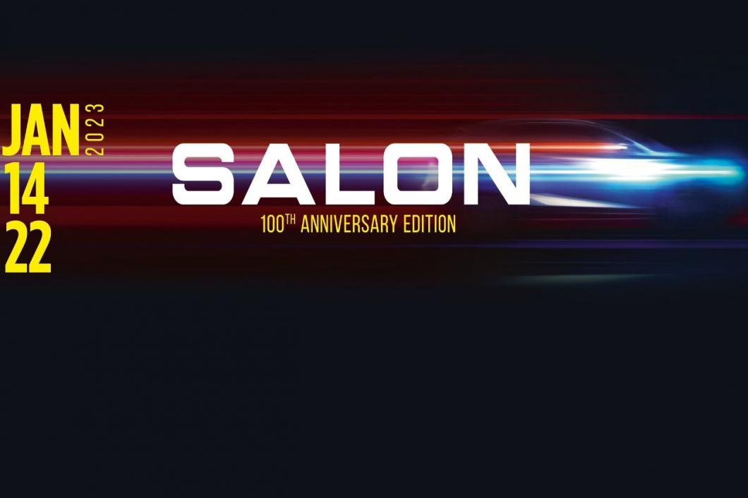 PEUGEOT inicia o seu ano elétrico no Salão Automóvel de Bruxelas 2023 20