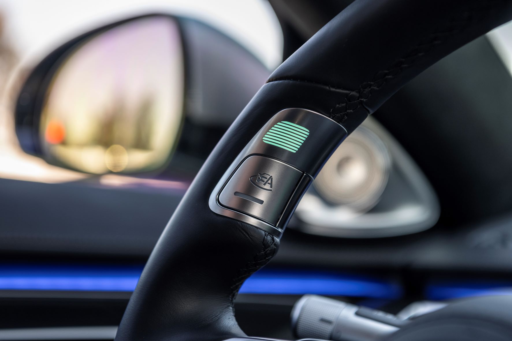 Mercedes-Benz é o primeiro fabricante automóvel do mundo a certificar um sistema SAE Nível 3 para o mercado dos EUA 20