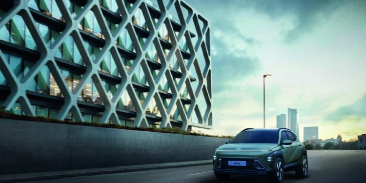 Novo Hyundai KAUAI: maior, mais espaçoso e com tecnologia inovadora 24