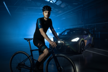 Gobik e CUPRA lançam nova edição especial de vestuário de ciclismo inspirado no desporto e no design 34