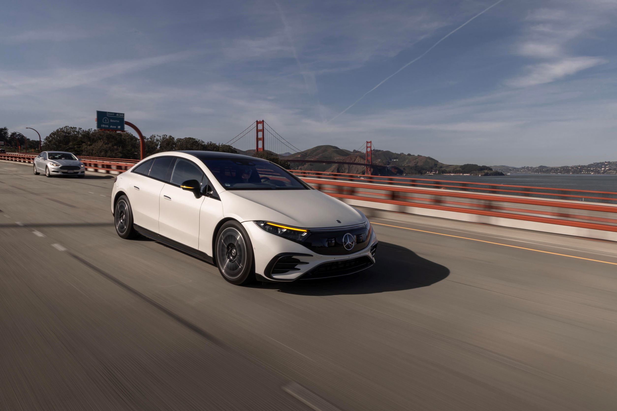 Mercedes-Benz apresenta o seu sistema operativo MB.OS 15