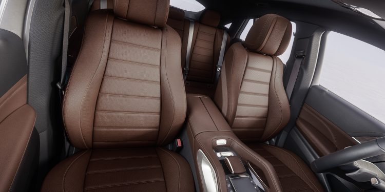Novos GLE e GLE Coupé: os mais vendidos agora ainda melhores 18
