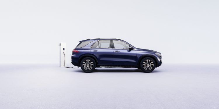 Novos GLE e GLE Coupé: os mais vendidos agora ainda melhores 22