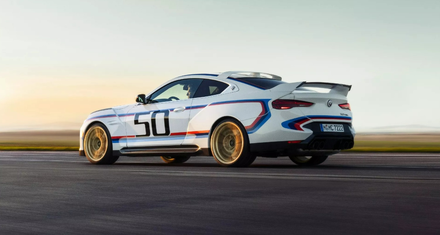 BMW Espanha coloca em leilão o BMW 3.0 CSL com base de licitação nos 600.000€! 14 BMW Espanha coloca em leilão o BMW 3.0 CSL com base de licitação nos 600.000€! 14