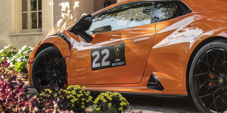 Lamborghini celebra 60º aniversário com eventos a nível mundial! 20