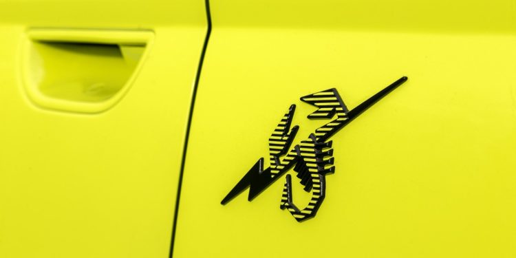Fomos conhecer o Novo Abarth 500e! 35