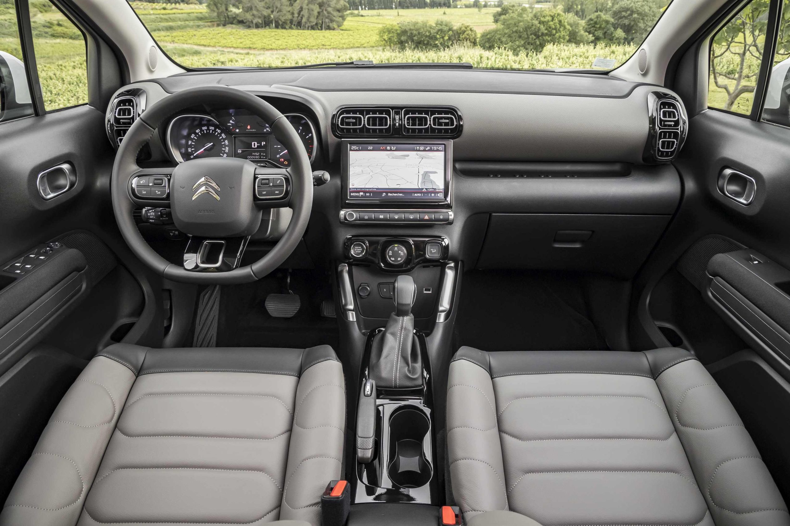 Citroën C3 Aircross ultrapassa a barreira das 500.000 unidades produzidas 19
