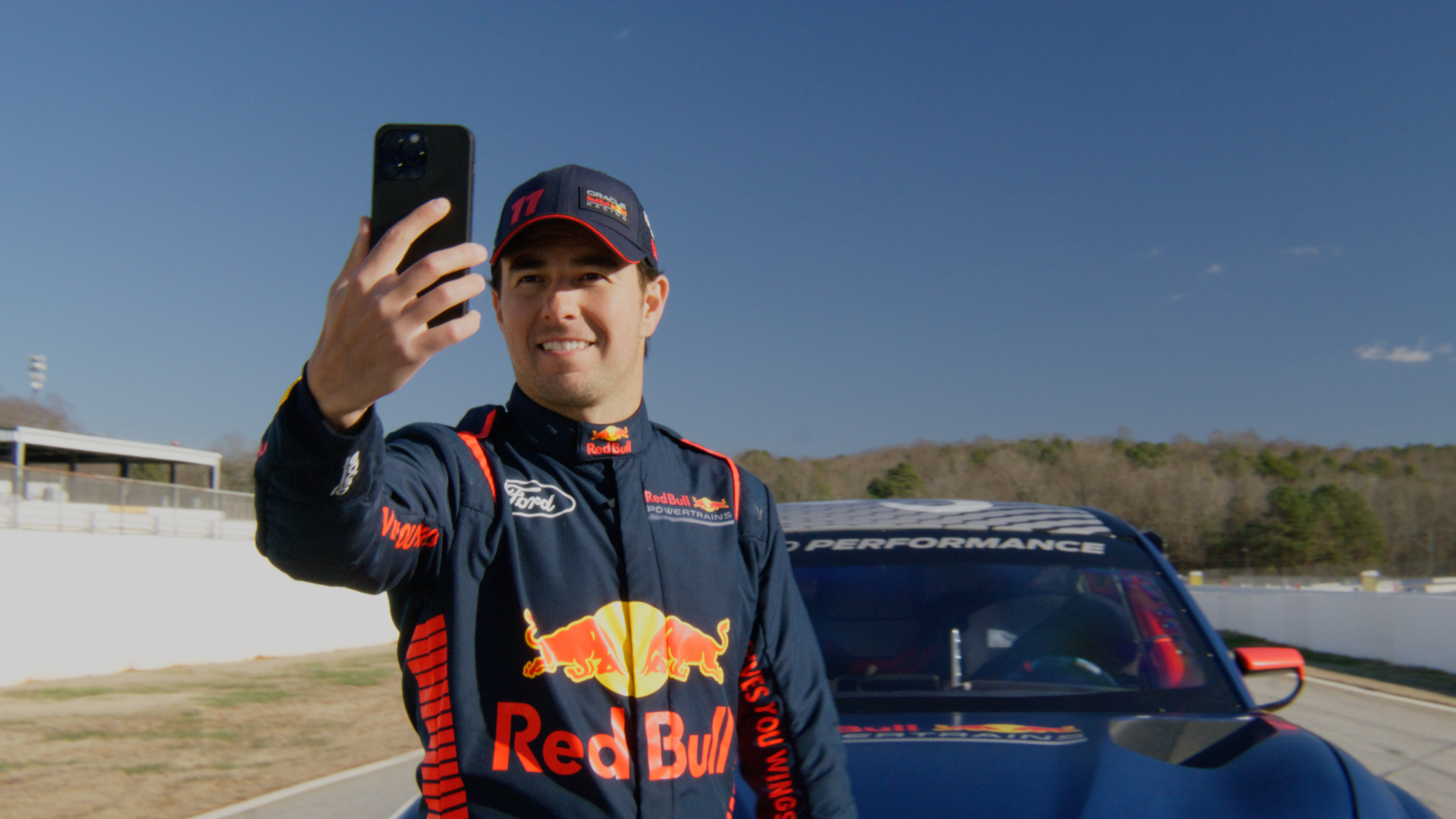 Ford regressa à Formula 1: Parceira tecnica da Oracle Red Bull Racing a partir da temporada 2026 (videos) 19