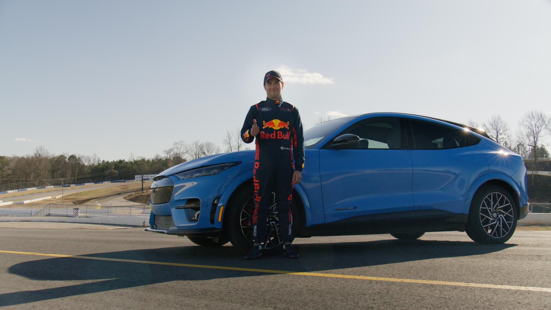 Ford regressa à Formula 1: Parceira tecnica da Oracle Red Bull Racing a partir da temporada 2026 (videos) 21