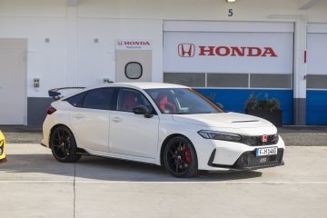 Honda fechou 2022 com crescimento acima da média de mercado 18
