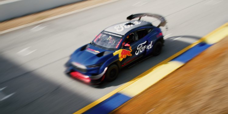 Ford regressa à Formula 1: Parceira tecnica da Oracle Red Bull Racing a partir da temporada 2026 (videos) 26