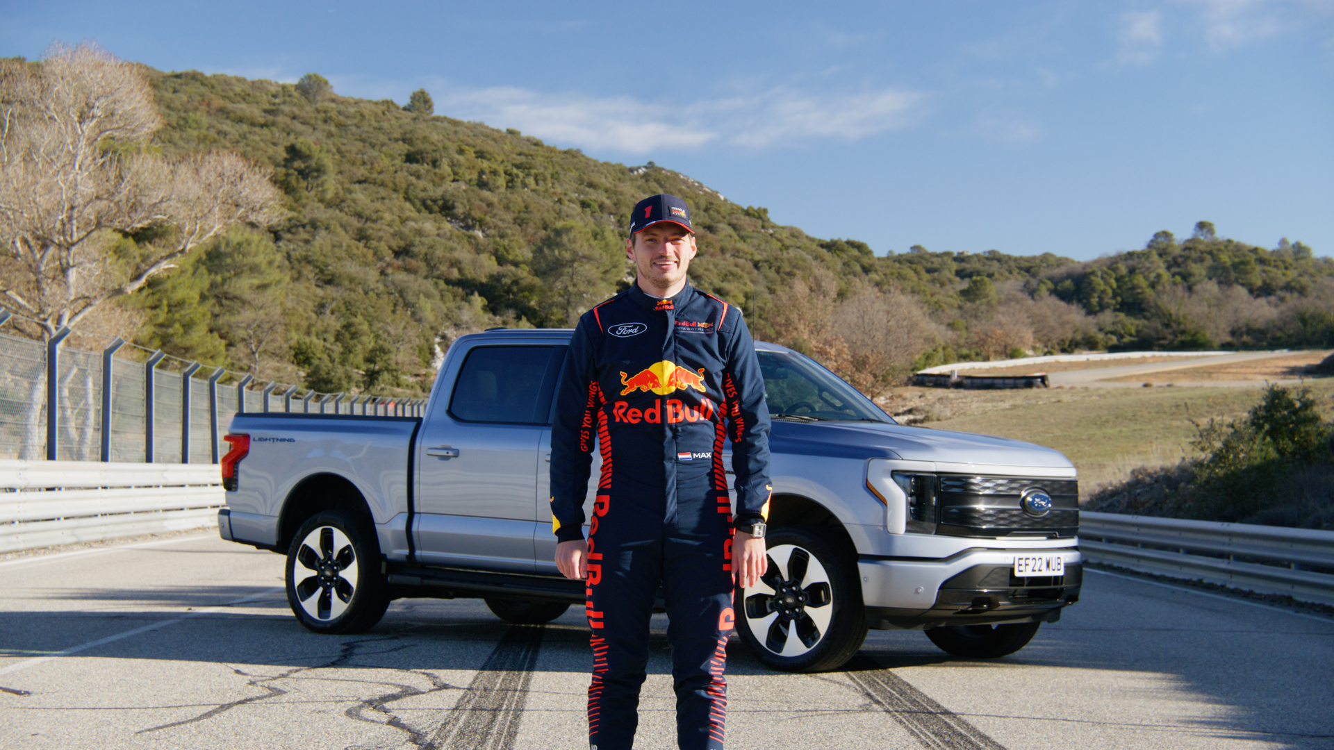 Ford regressa à Formula 1: Parceira tecnica da Oracle Red Bull Racing a partir da temporada 2026 (videos) 18