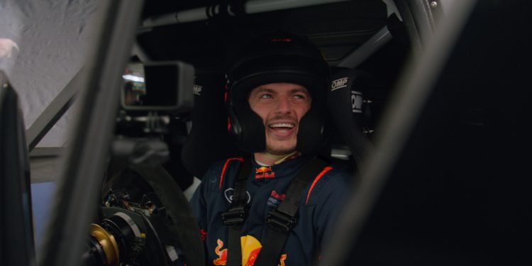 Ford regressa à Formula 1: Parceira tecnica da Oracle Red Bull Racing a partir da temporada 2026 (videos) 25