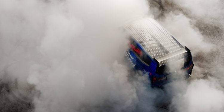 Ford regressa à Formula 1: Parceira tecnica da Oracle Red Bull Racing a partir da temporada 2026 (videos) 28