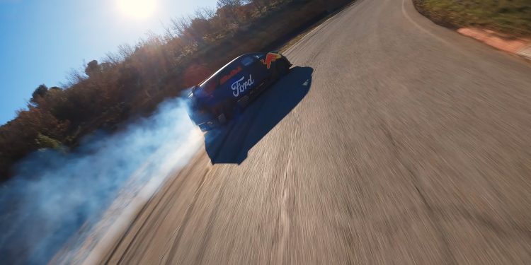 Ford regressa à Formula 1: Parceira tecnica da Oracle Red Bull Racing a partir da temporada 2026 (videos) 27