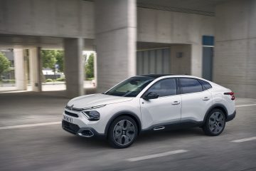 Em Fevereiro, os “Electric Days” da Citroën oferecem um Ano de carregamentos na compra de modelos eléctricos 15