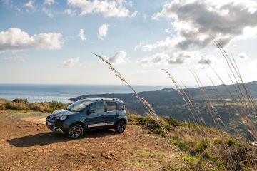 "Pandelleria", onde os Panda são mais do que pessoas. O filme que celebra o ícone da FIAT e os trabalhadores da sua fábrica 14