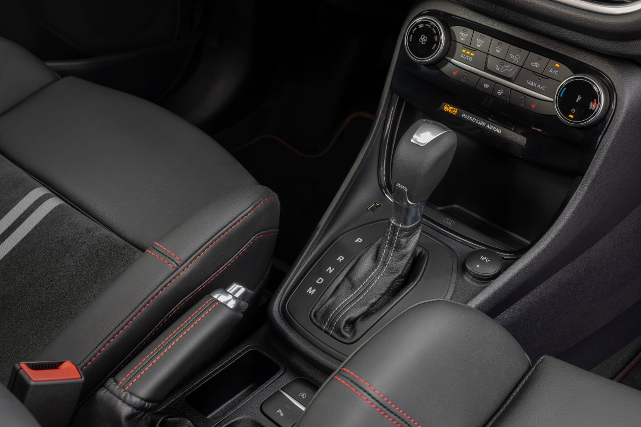 Novo Ford Puma ST Powershift (vídeo) 26