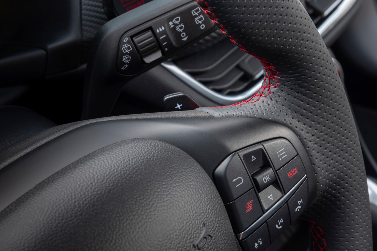 Novo Ford Puma ST Powershift (vídeo) 24