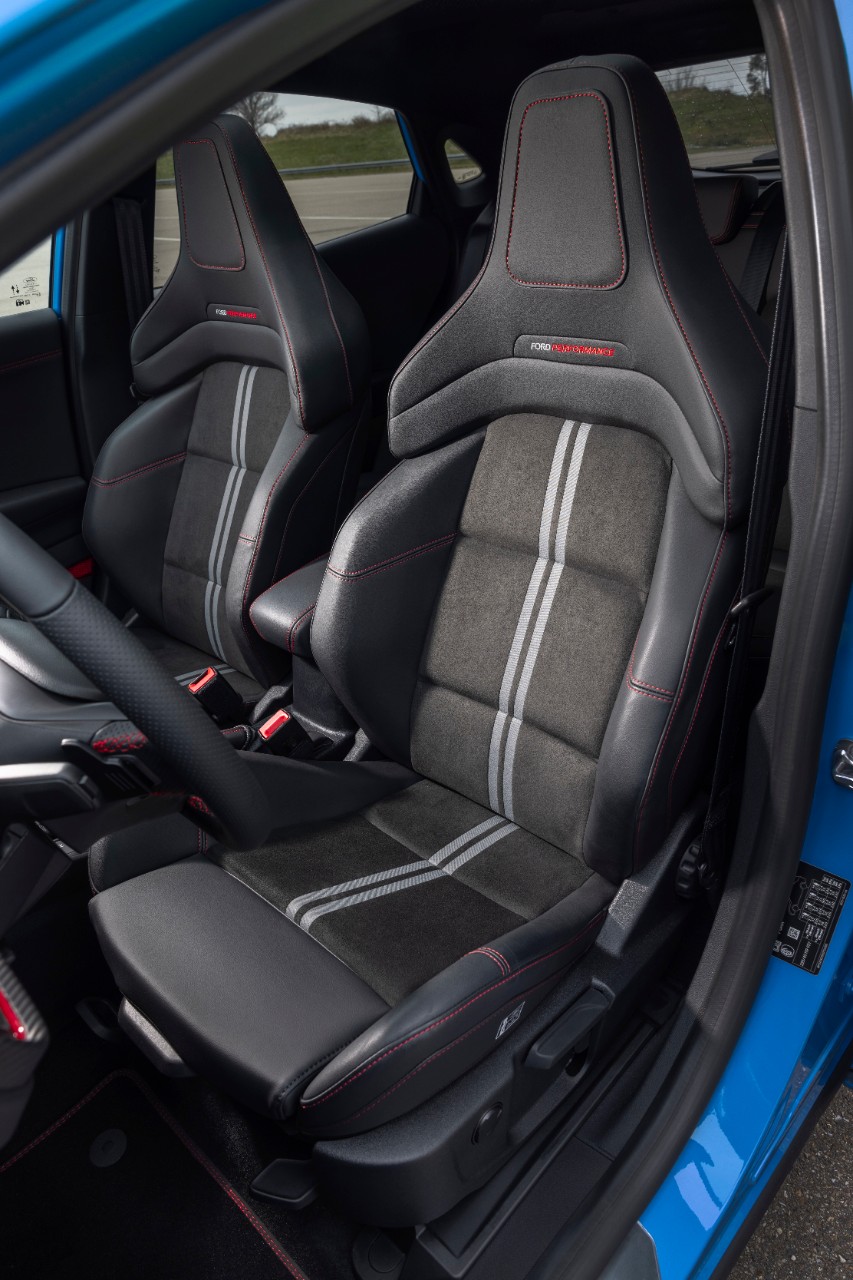 Novo Ford Puma ST Powershift (vídeo) 30