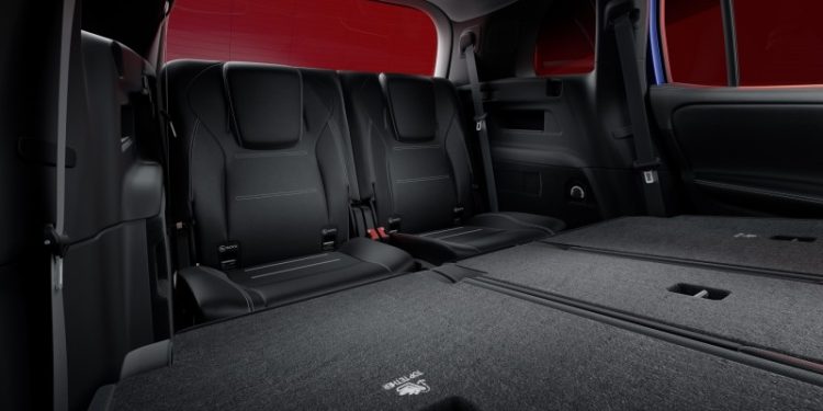 Mais funcionalidades e tecnologia atualizada para os modelos Mercedes-AMG GLA e GLB 30