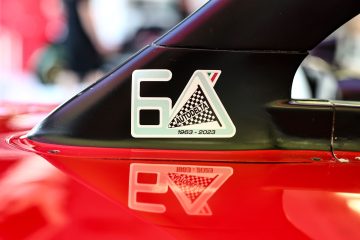 Alfa Romeo celebra em pista o 60º aniversário da Autodelta 43