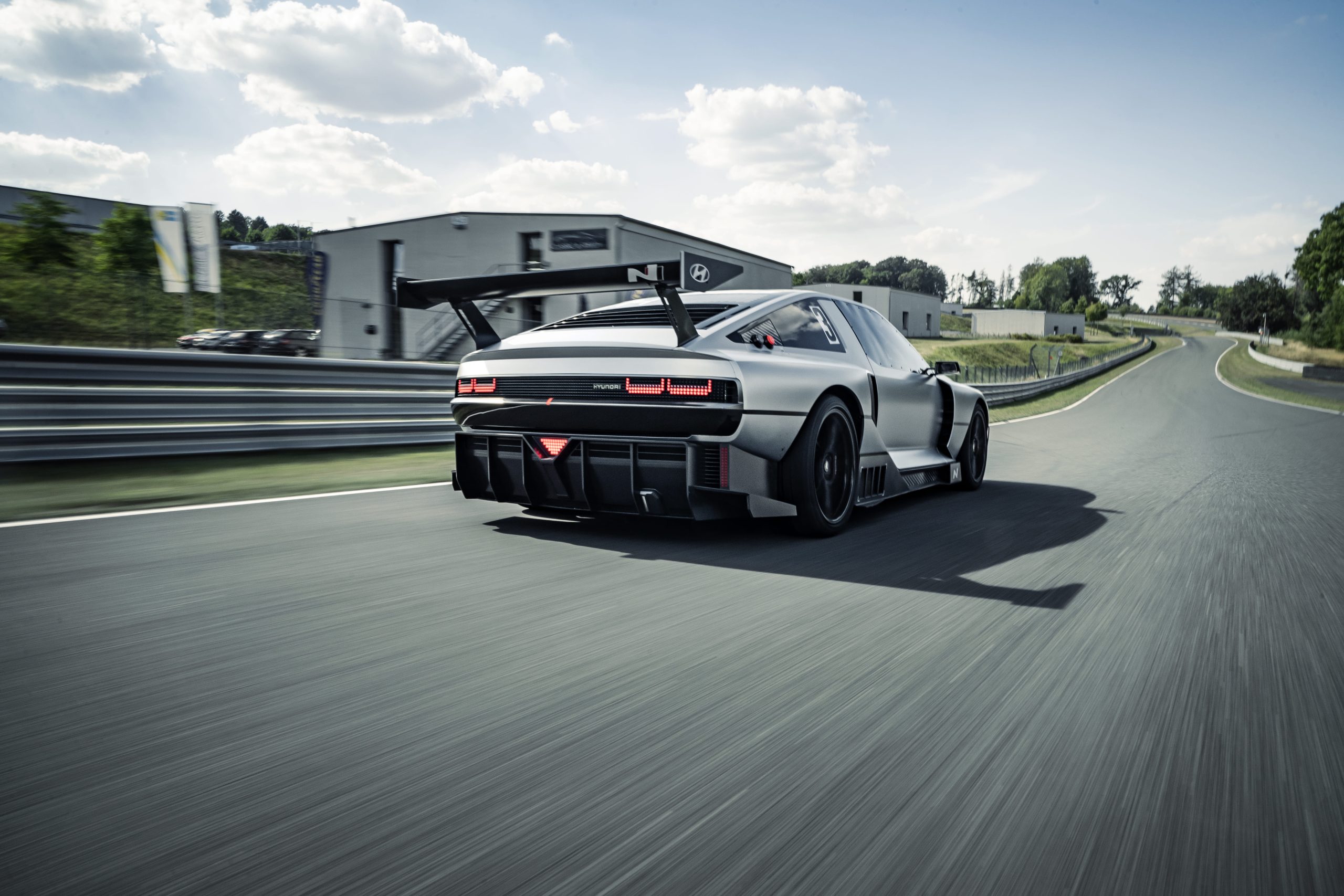 Hyundai N Vision 74 eleito o Concept Car do Ano 13