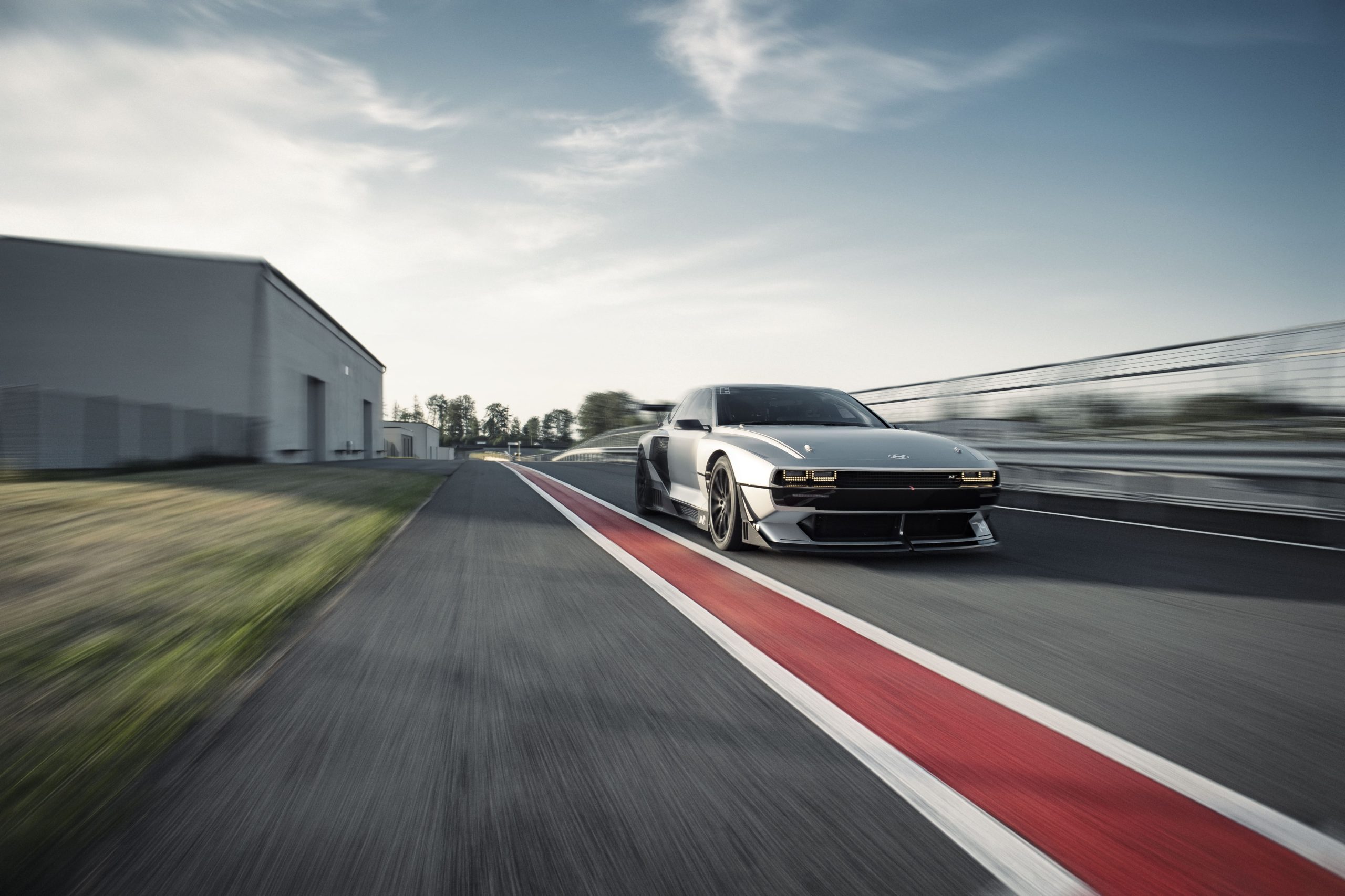 Hyundai N Vision 74 eleito o Concept Car do Ano 15