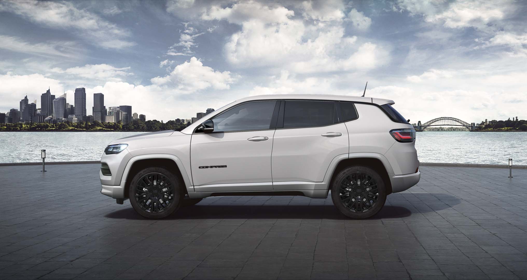 Edições Especiais Jeep® Renegade e Compass já disponíveis 20