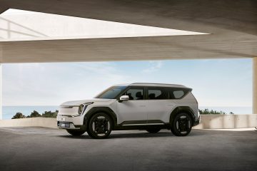 Kia EV9 revelado: Novo elétrico da marca alia design arrojado ao caráter de SUV (vídeo) 43