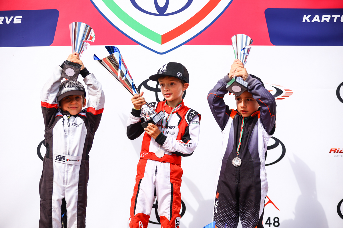 Vice-Campeão Lourenço Antunes enfrenta novo desafio em 2023! 14