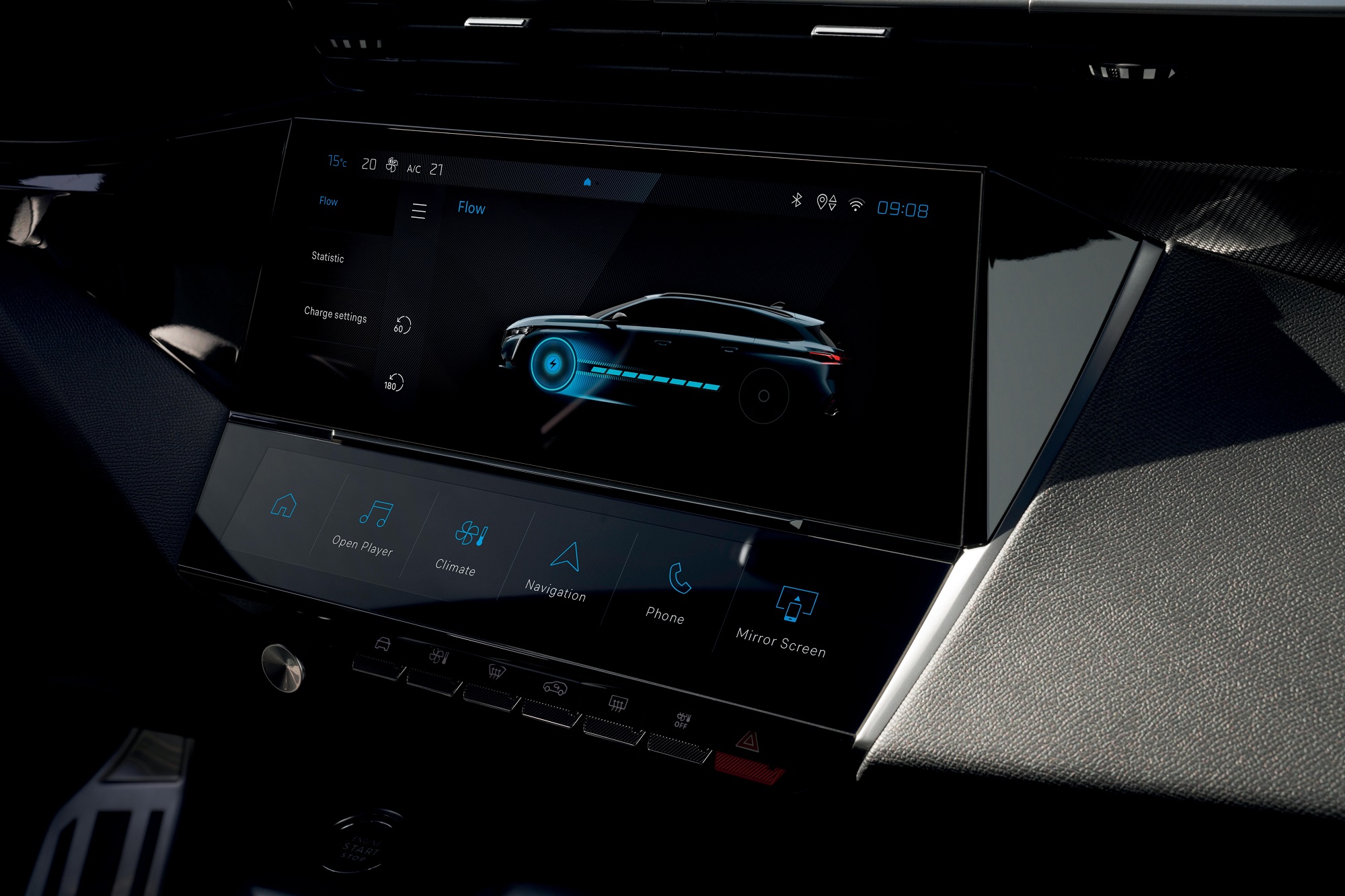 PEUGEOT i-COCKPIT® celebra 10 anos 20